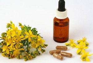 Herbal Remedies For Depression  And Anxiety